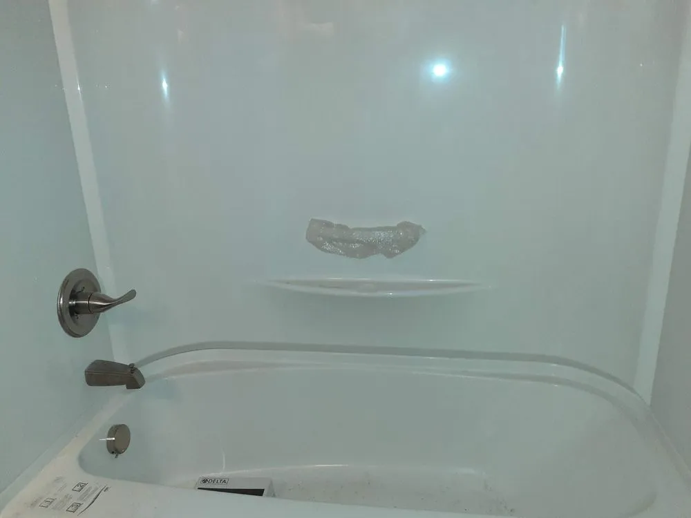 Slide of Platinum Plumbing