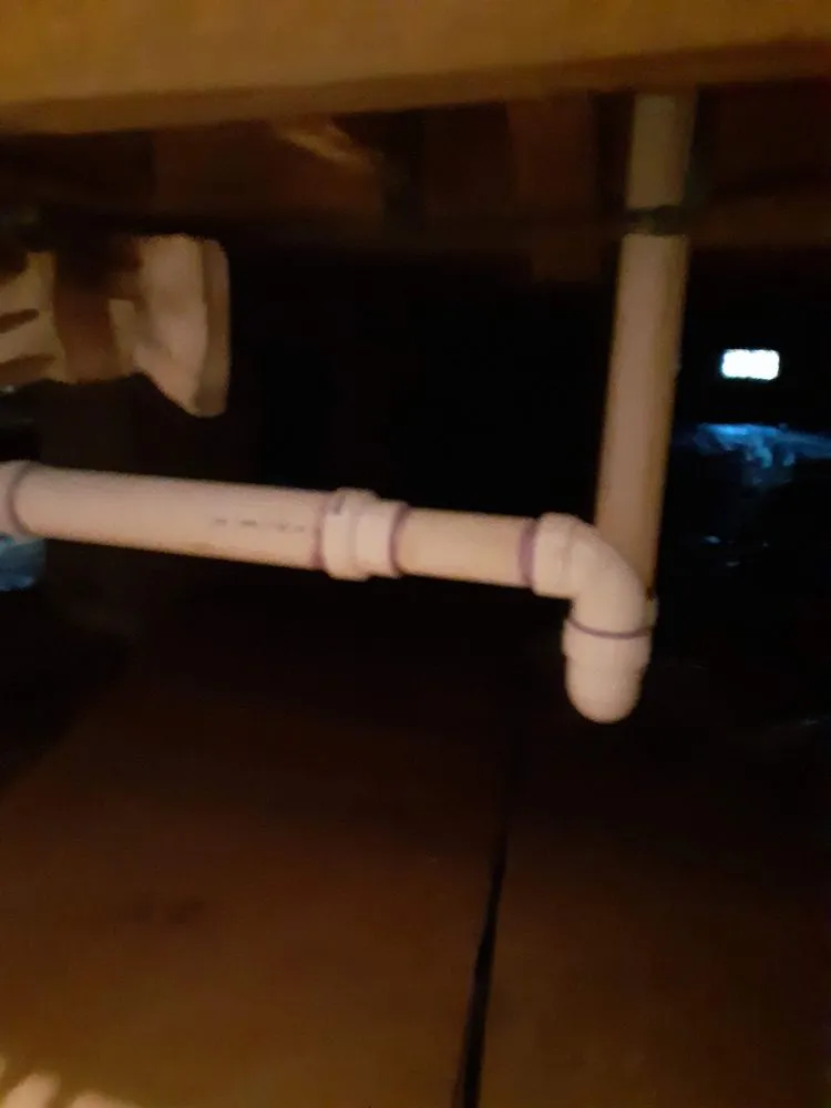 Slide of Platinum Plumbing