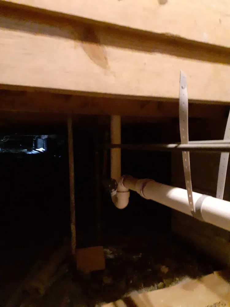 Slide of Platinum Plumbing