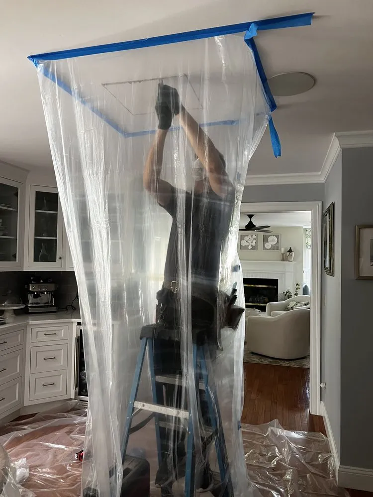 Slide of Platinum Plumbing