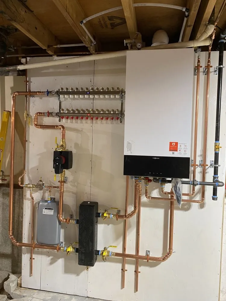 Trusted drain cleaning service in Westfield, MA - Platinum Plumbing