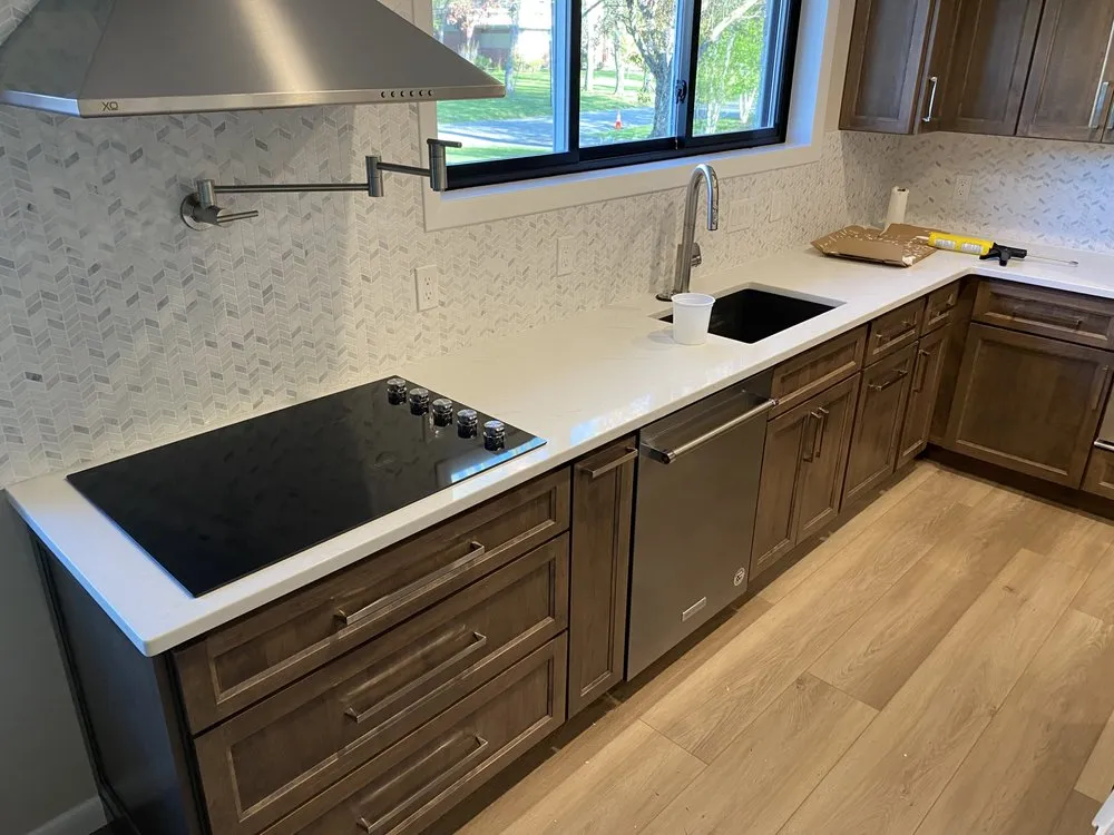 Professional pipe repair experts serving Westfield, MA - Platinum Plumbing