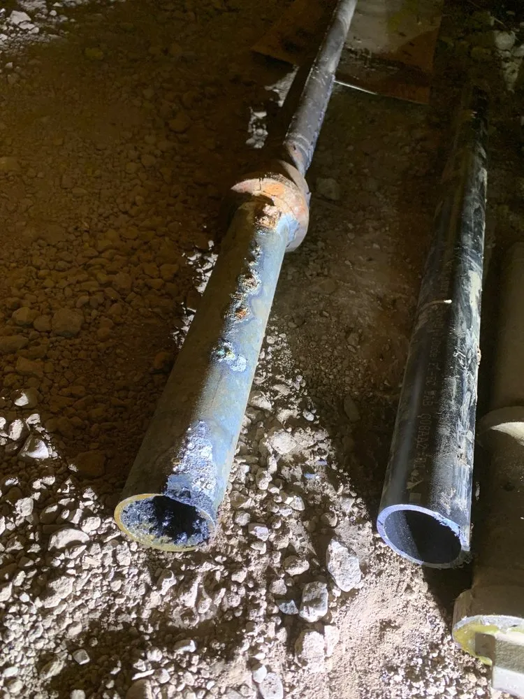 Slide of Platinum Rooter & Plumbing