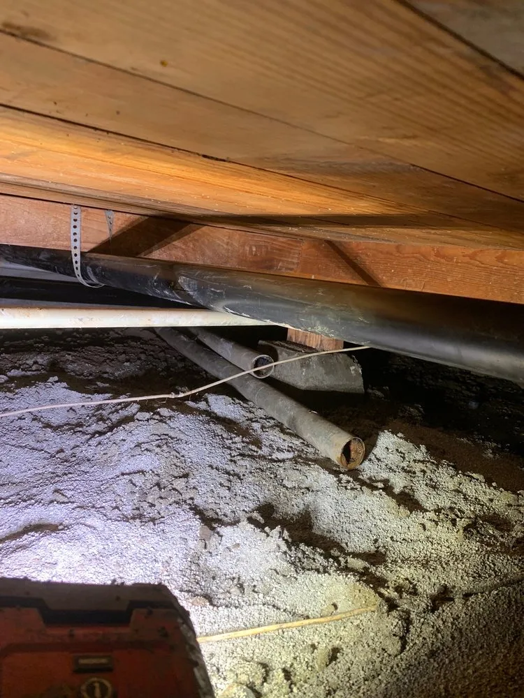 Slide of Platinum Rooter & Plumbing