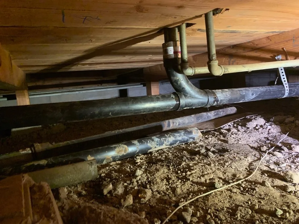 Slide of Platinum Rooter & Plumbing