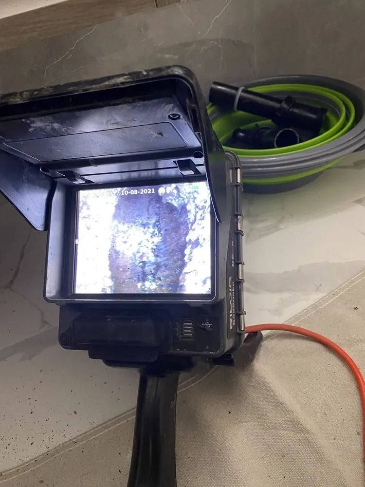 Slide of Platinum Rooter & Plumbing