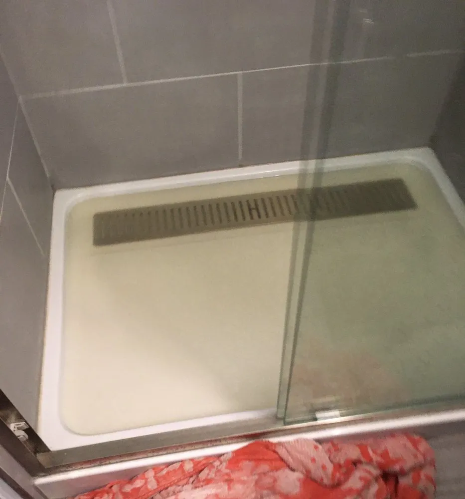 Slide of Platinum Rooter & Plumbing