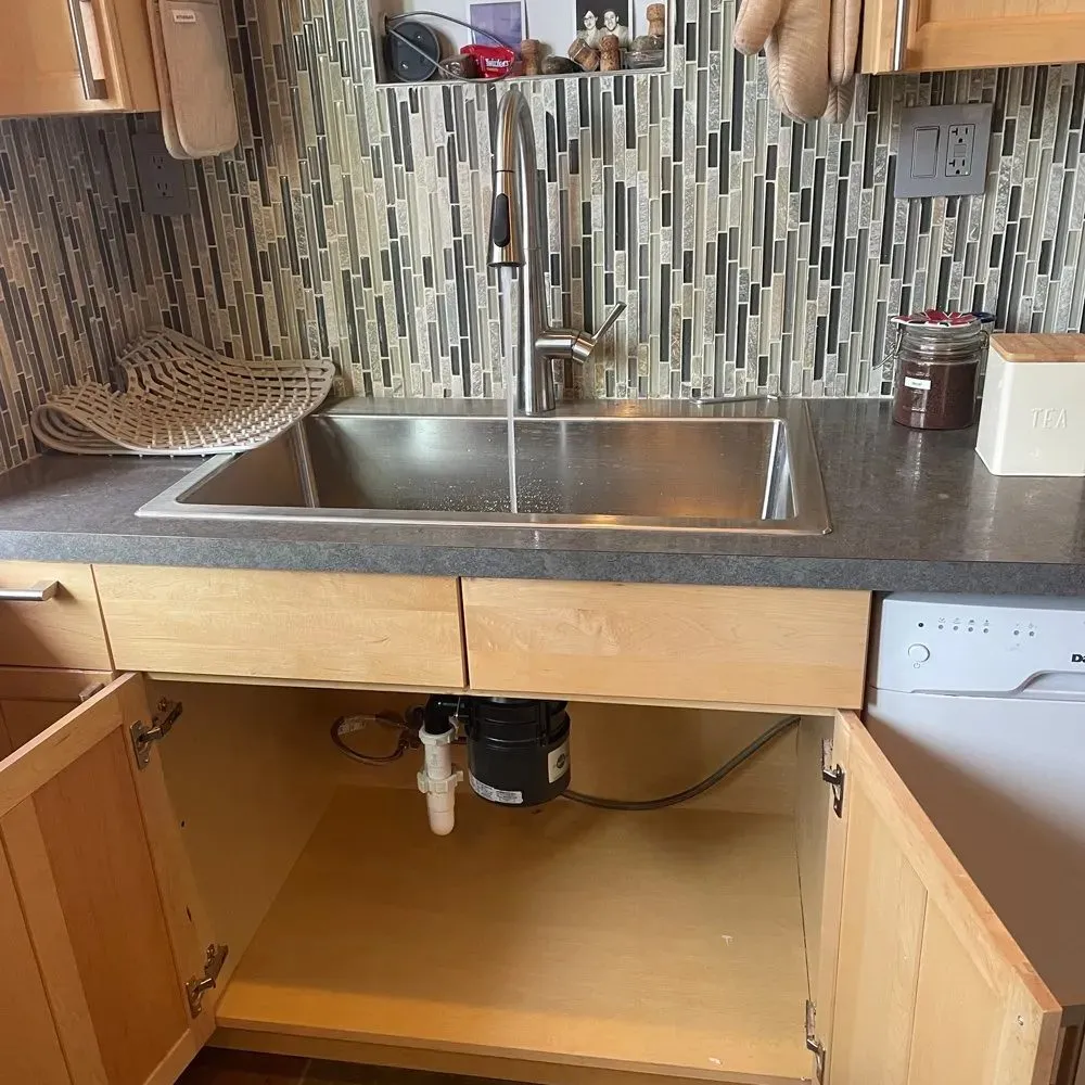 Slide of Platinum Rooter & Plumbing