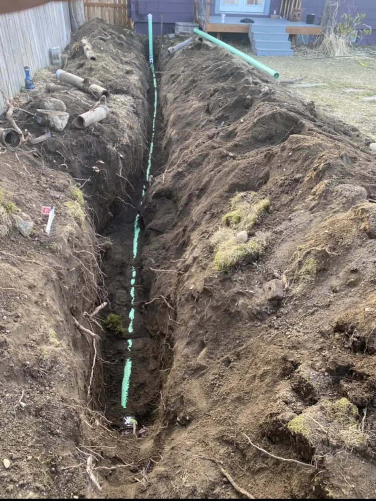 Slide of Platinum Rooter & Plumbing