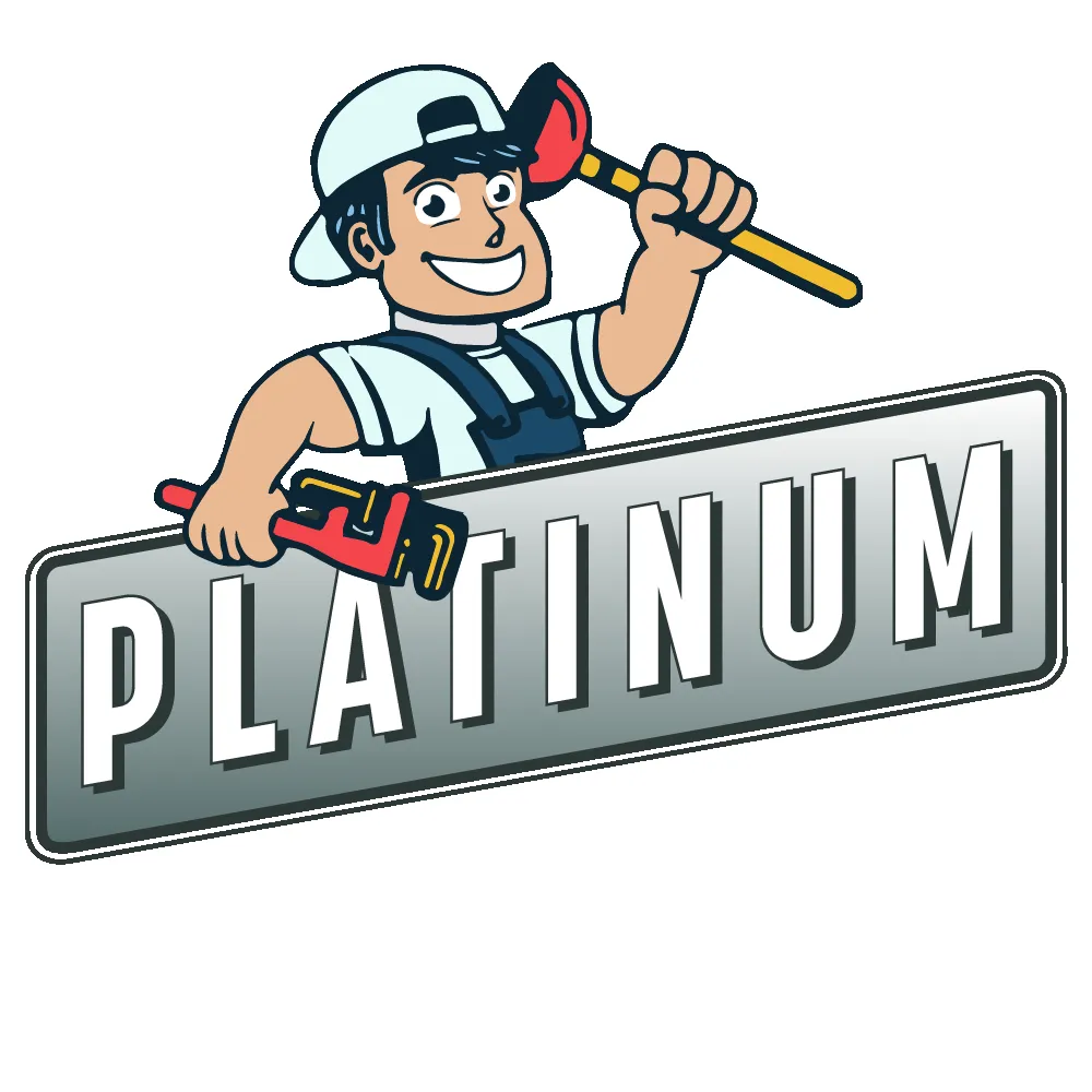 Slide of Platinum Rooter & Plumbing
