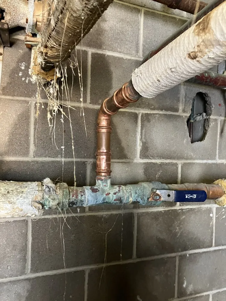 Slide of Platinum Service