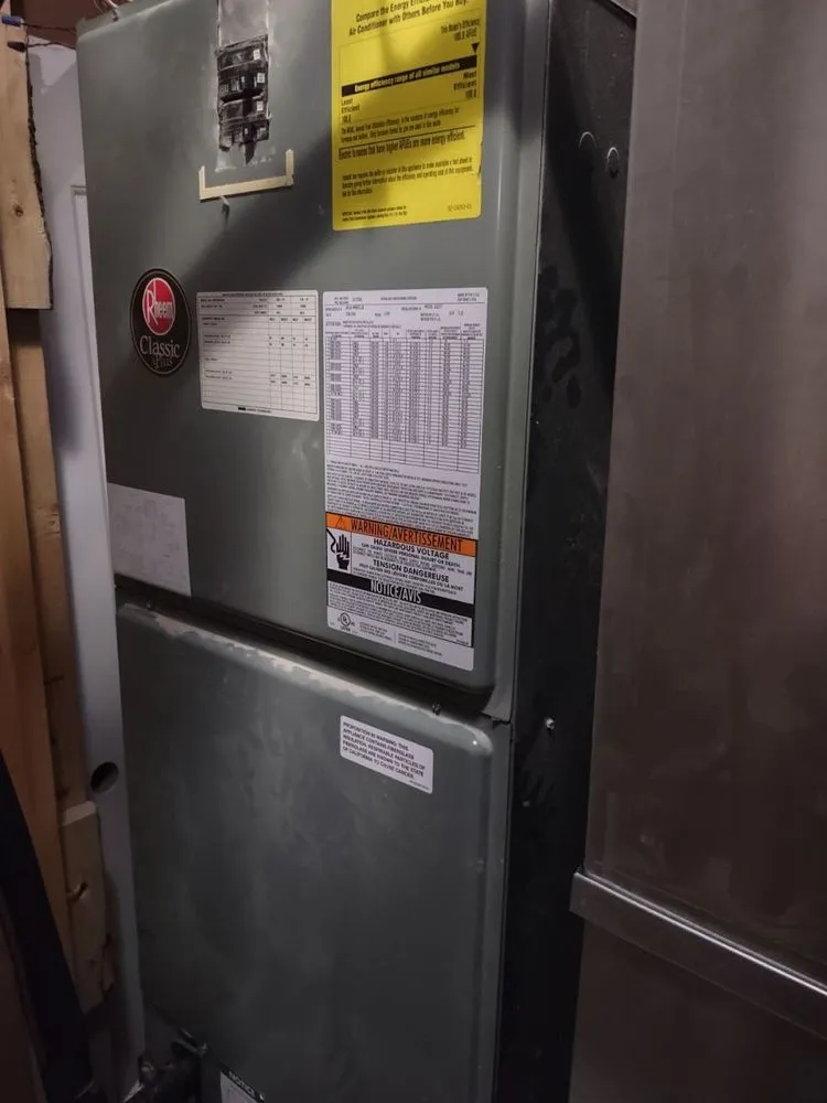 Slide of Platinum Service Pros