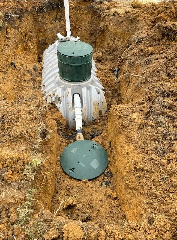 Slide of Platinum Service Pros