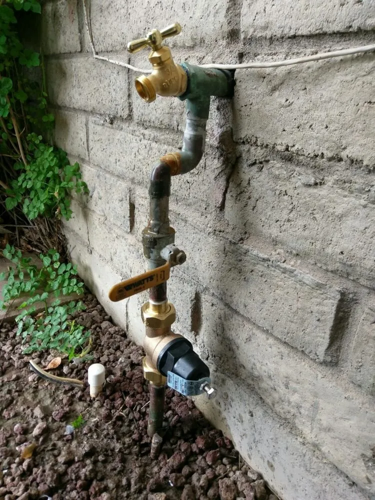 Slide of Platinum Services