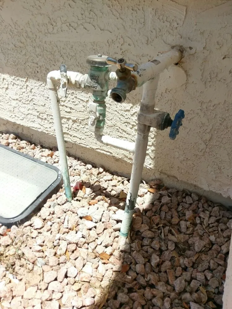 Slide of Platinum Services