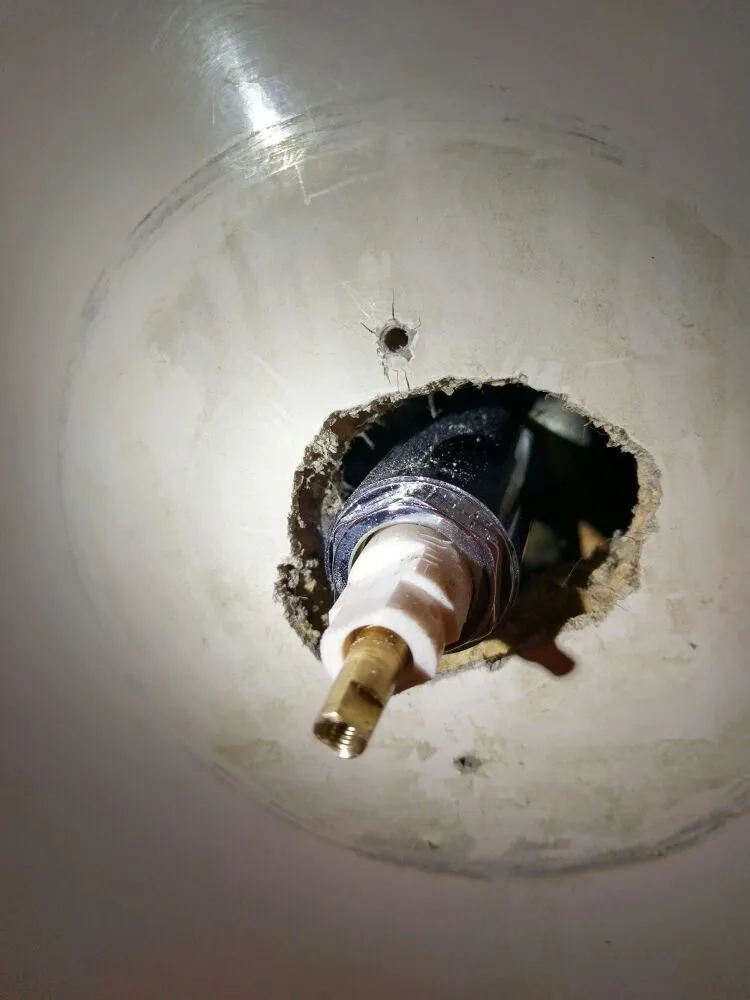 Slide of Platinum Services