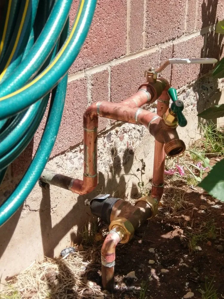 Slide of Platinum Services