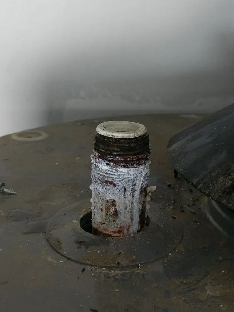 Slide of Platinum Services