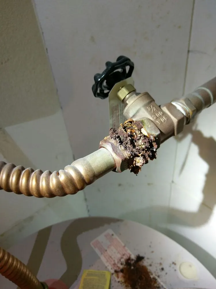 Slide of Platinum Services