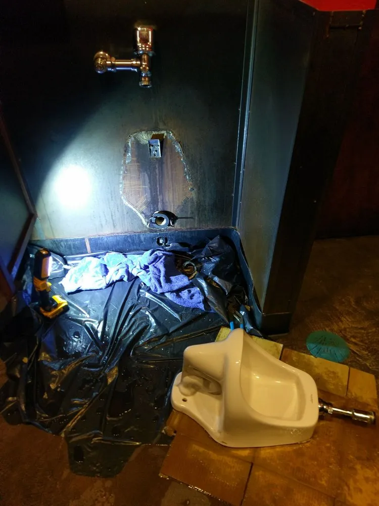 Slide of Platinum Services