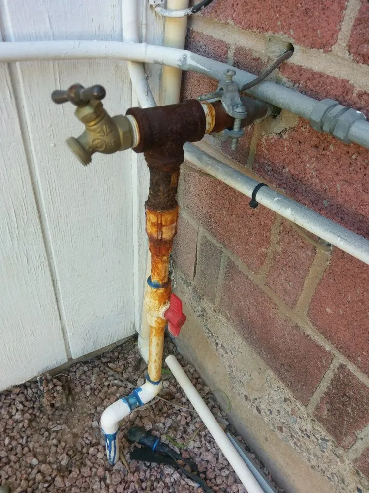 Slide of Platinum Services