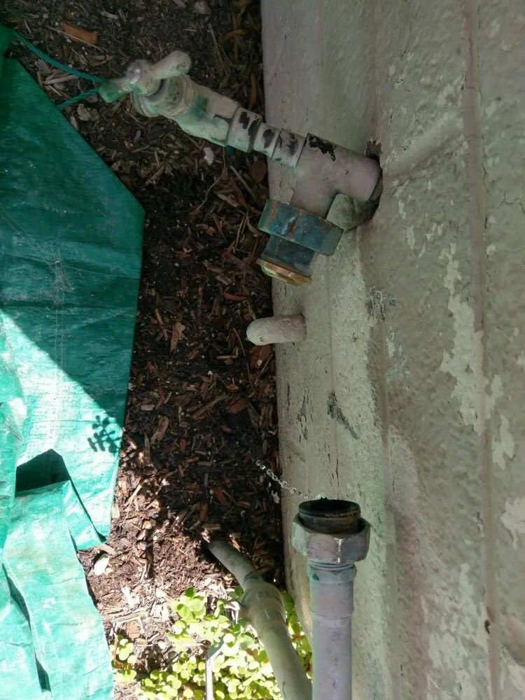 Emergency plumbing repair experts serving Scottsdale, AZ - Platinum Services