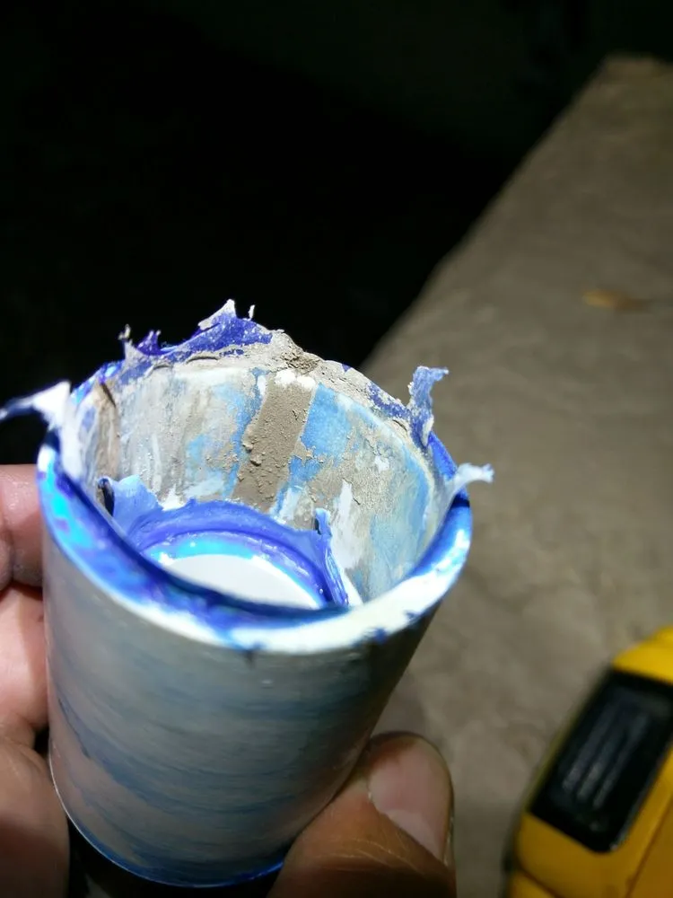 Slide of Platinum Services