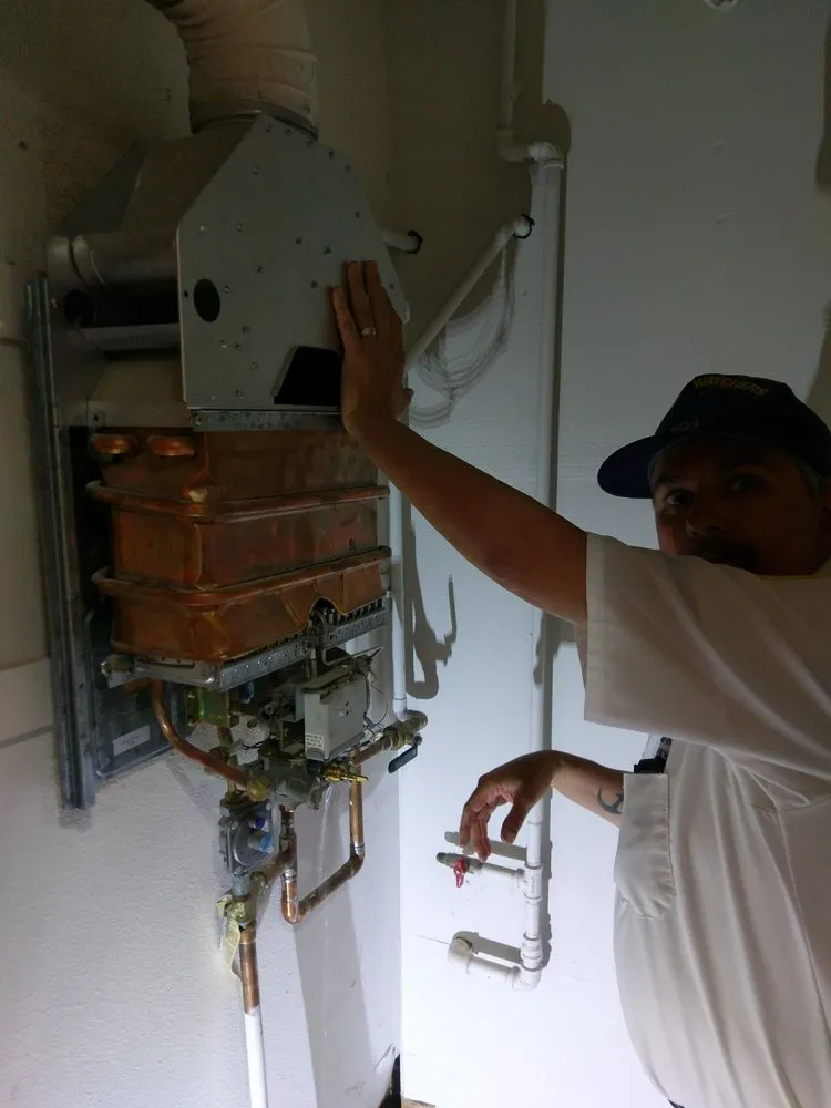 Slide of Platinum Services