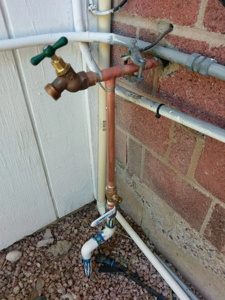 Slide of Platinum Services