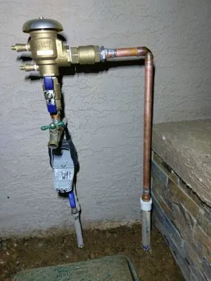 Platinum Services Logo