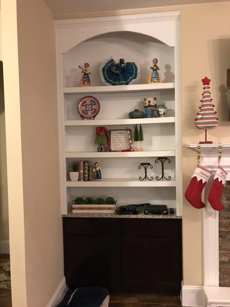 Slide of PLB Home Services