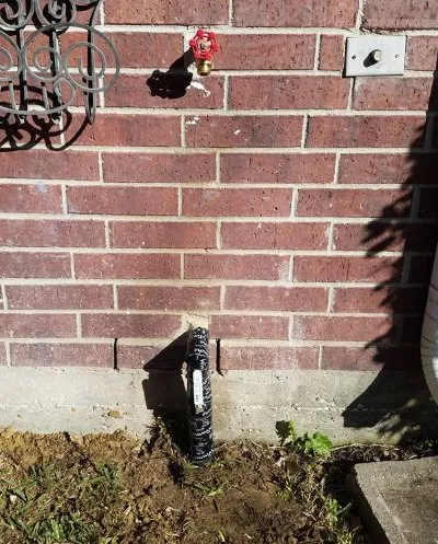 Slide of Pleasant Lanier Plumbing