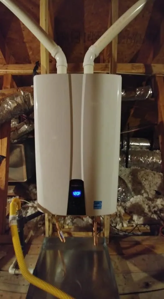 Affordable leak detection for homes in Houston, TX by Pleasant Lanier Plumbing