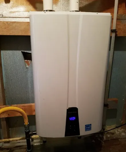 Professional leak detection experts serving Houston, TX - Pleasant Lanier Plumbing