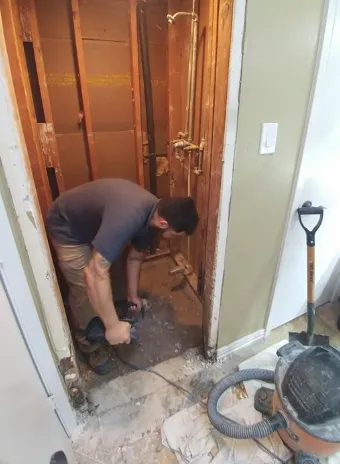 Affordable water heater service in Houston, TX by Pleasant Lanier Plumbing