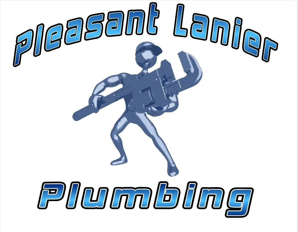 Slide of Pleasant Lanier Plumbing