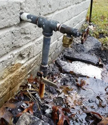 Slide of Pleasant Lanier Plumbing