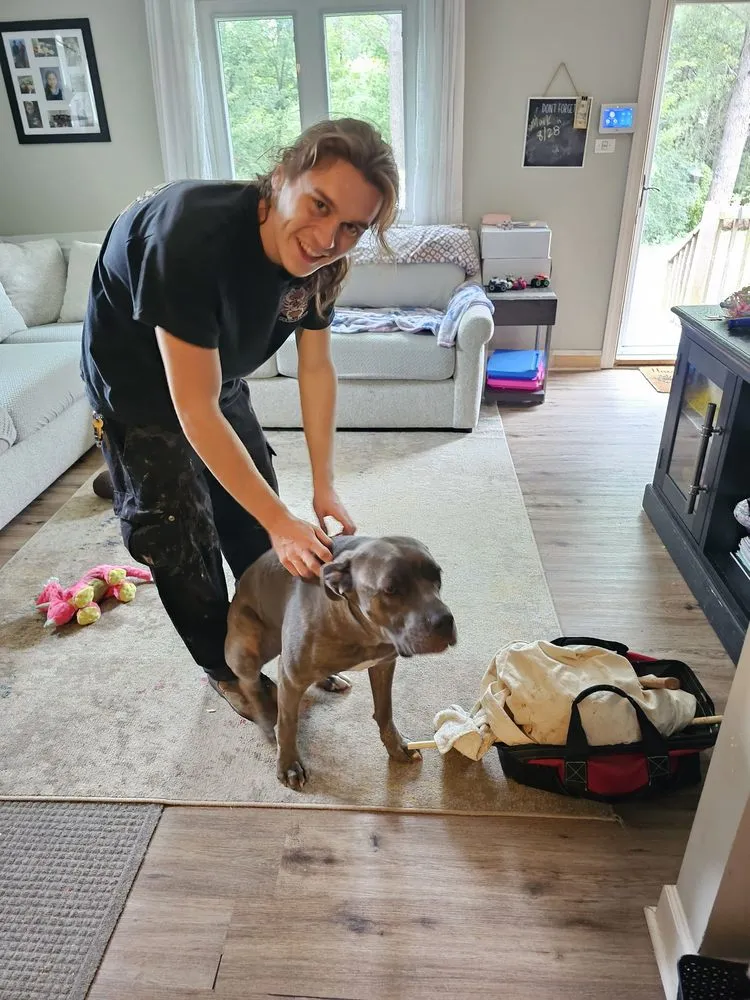 Slide of Pleasant Living Plumbing