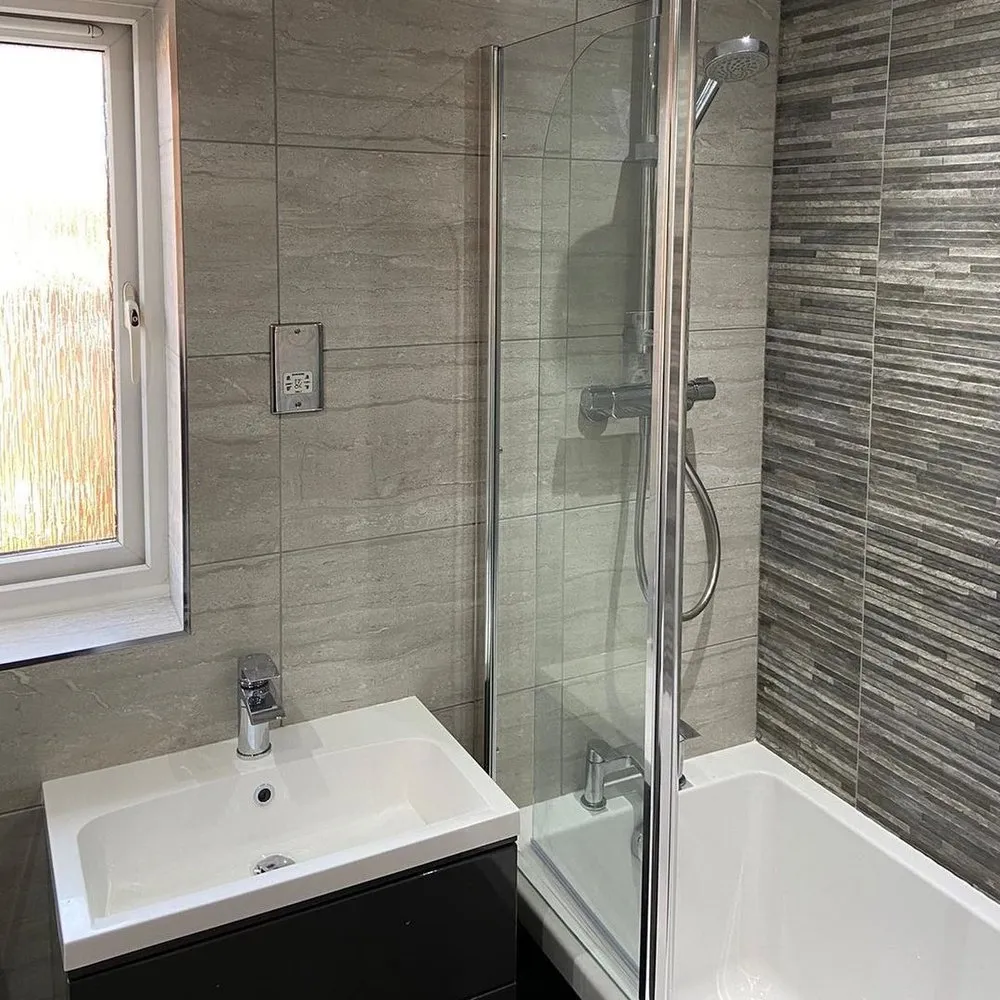 Slide of Pleasant Plumbing and Heating