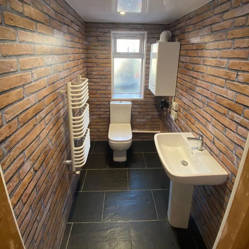 Slide of Pleasant Plumbing and Heating