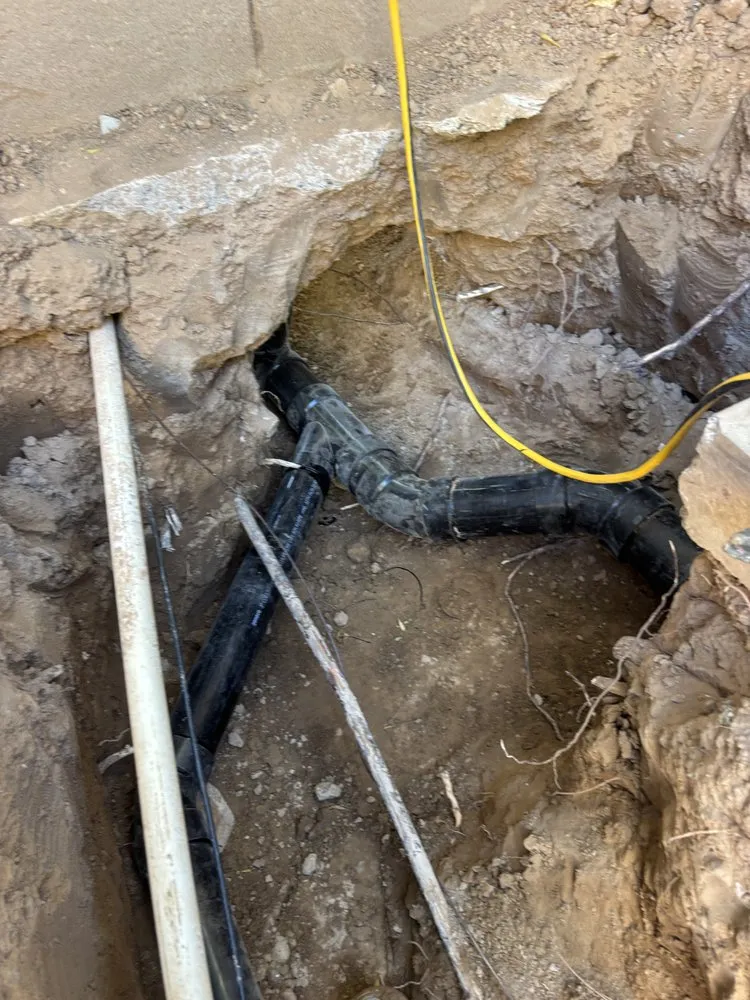 Slide of Pleasant Plumbing