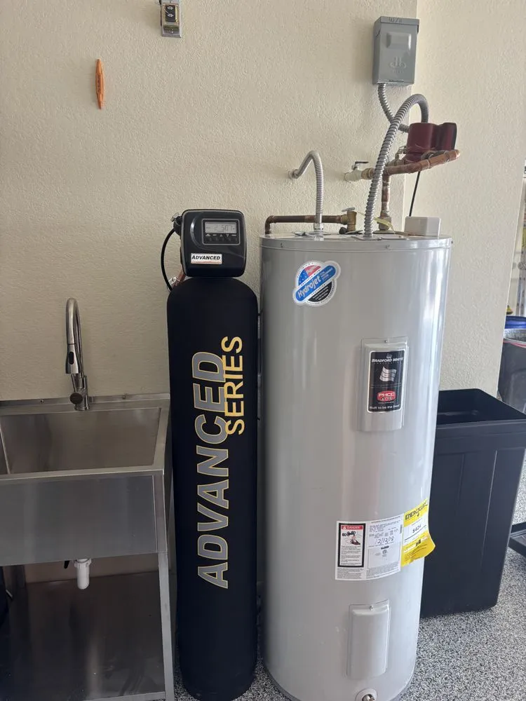 Slide of Pleasant Plumbing