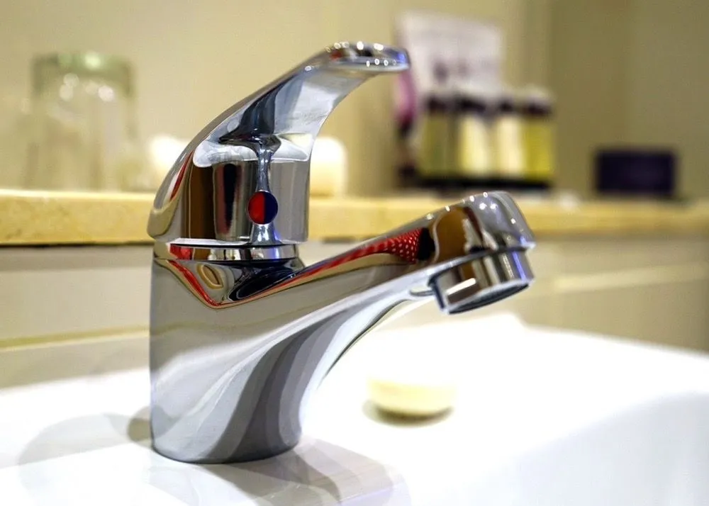 Slide of Plein Plumbing