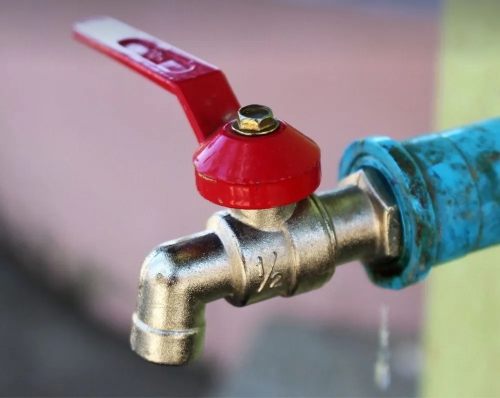 Slide of Plein Plumbing