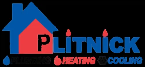 Slide of Plitnick Plumbing Heating