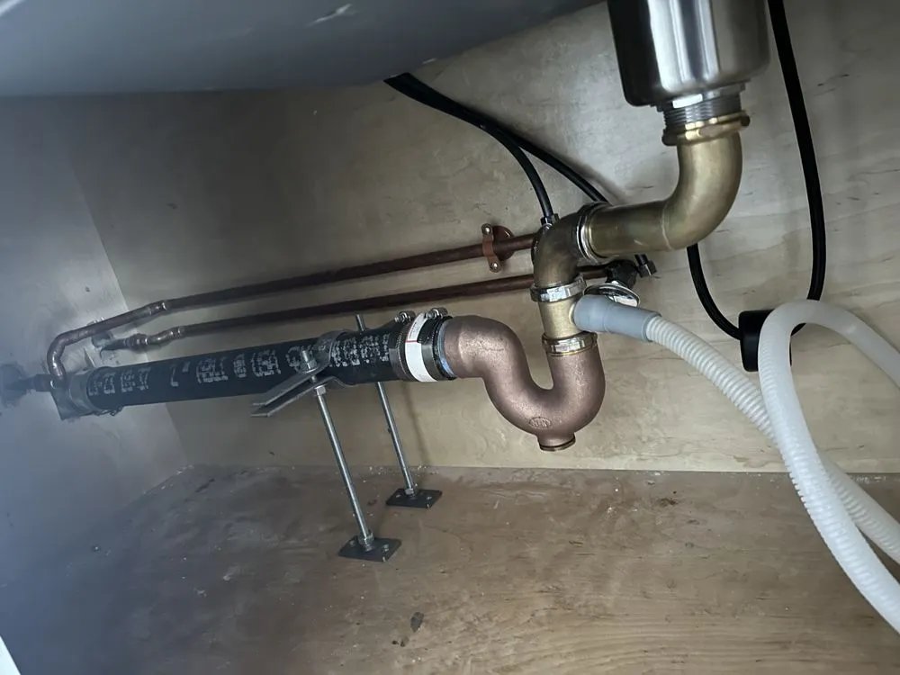 Slide of Pllumai Contracting