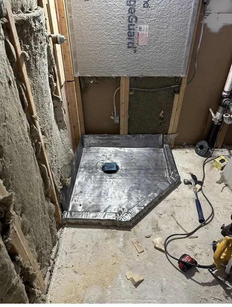 Slide of Pllumai Contracting