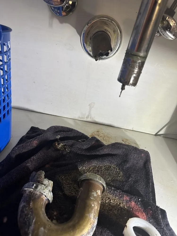 Top-rated drain cleaning experts serving Yonkers, NY - Pllumai Contracting