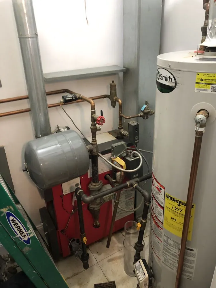 Slide of Pllumai Contracting