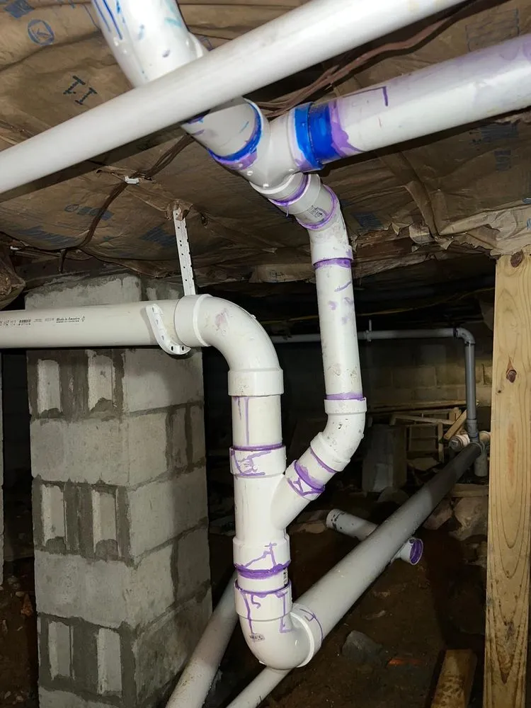 Slide of Pllumai Contracting